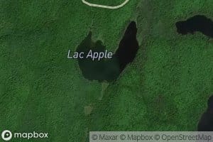 Lac Apple