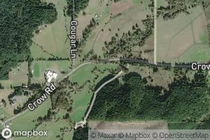 Sturtevant Creek