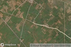 Sitapur Drain