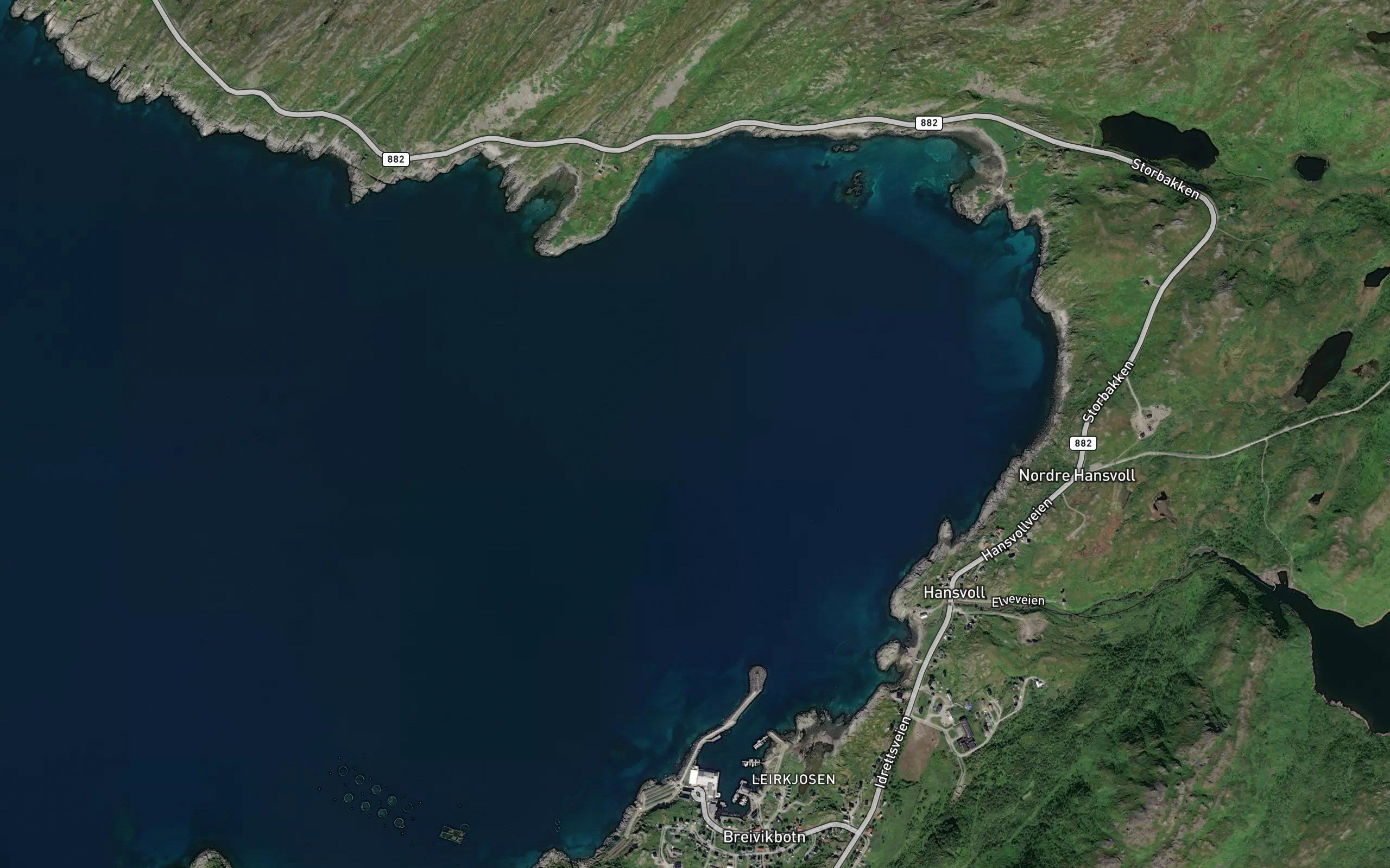 Breivikbotn