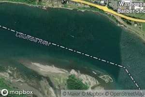 Washougal Lower Range