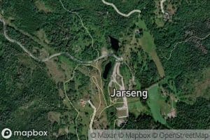 Jarsengtjenna