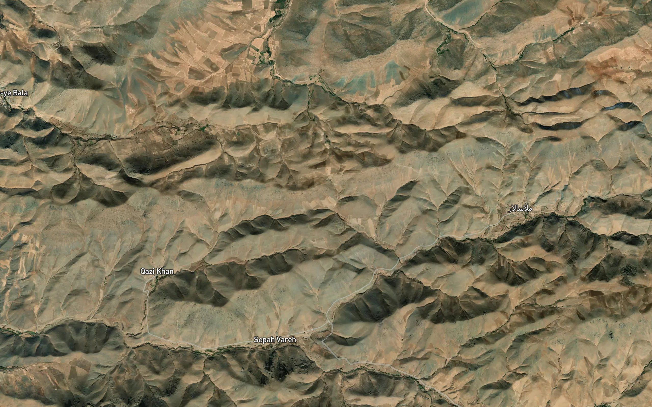 Kani-ye Miran