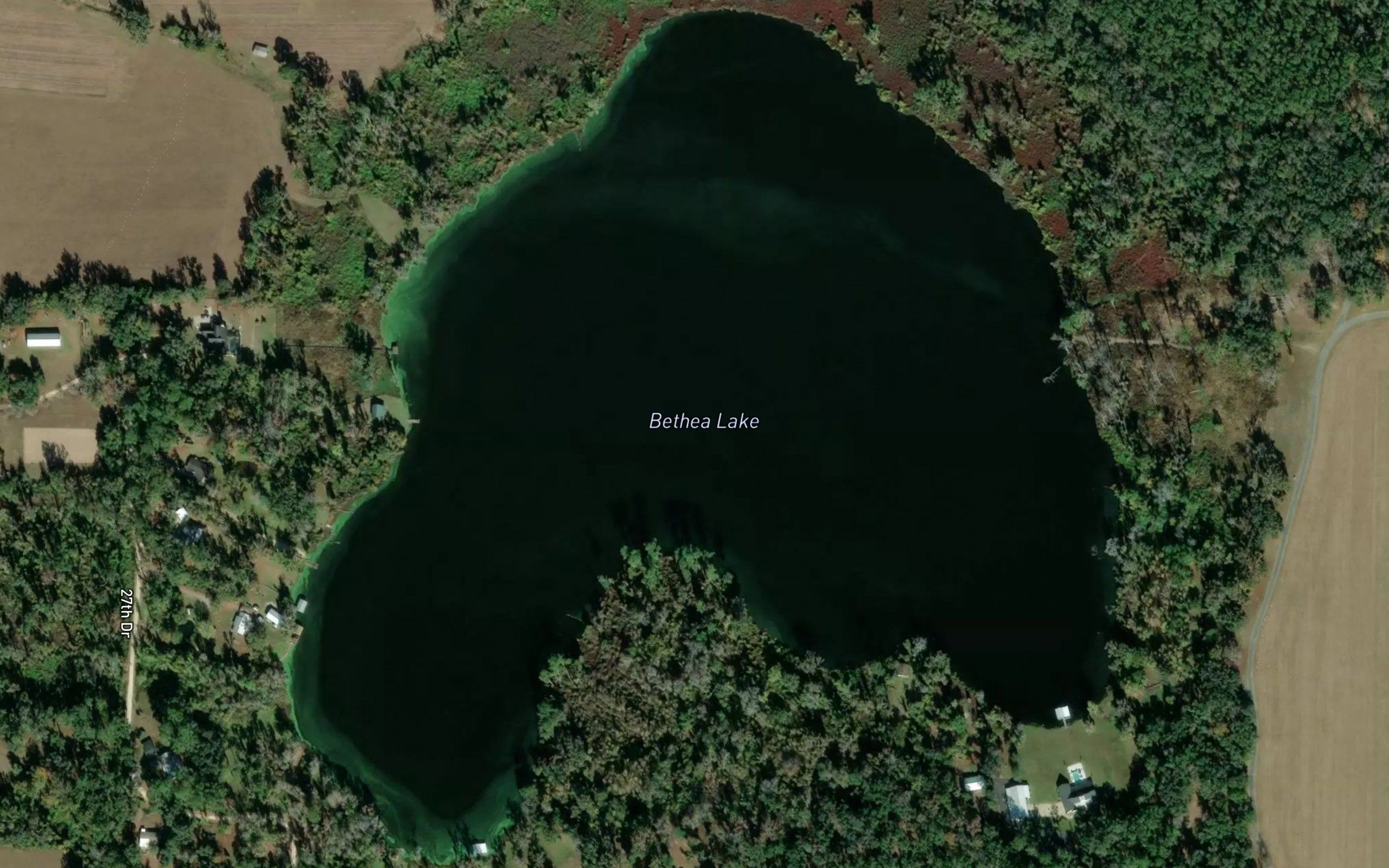 Bethea Lake