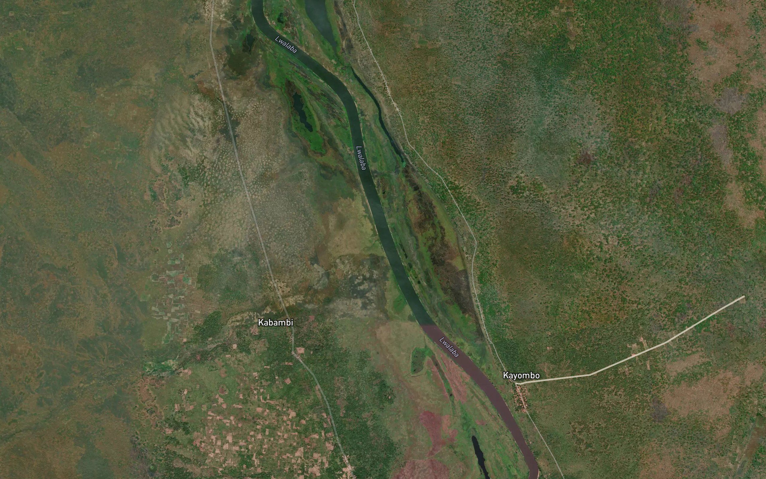 Mwanza