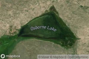 Osborne Lake