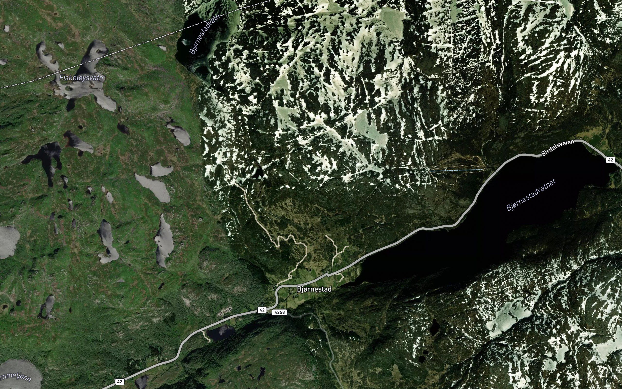 Ytrefossen