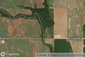 Bitter Creek