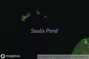 Soulis Pond
