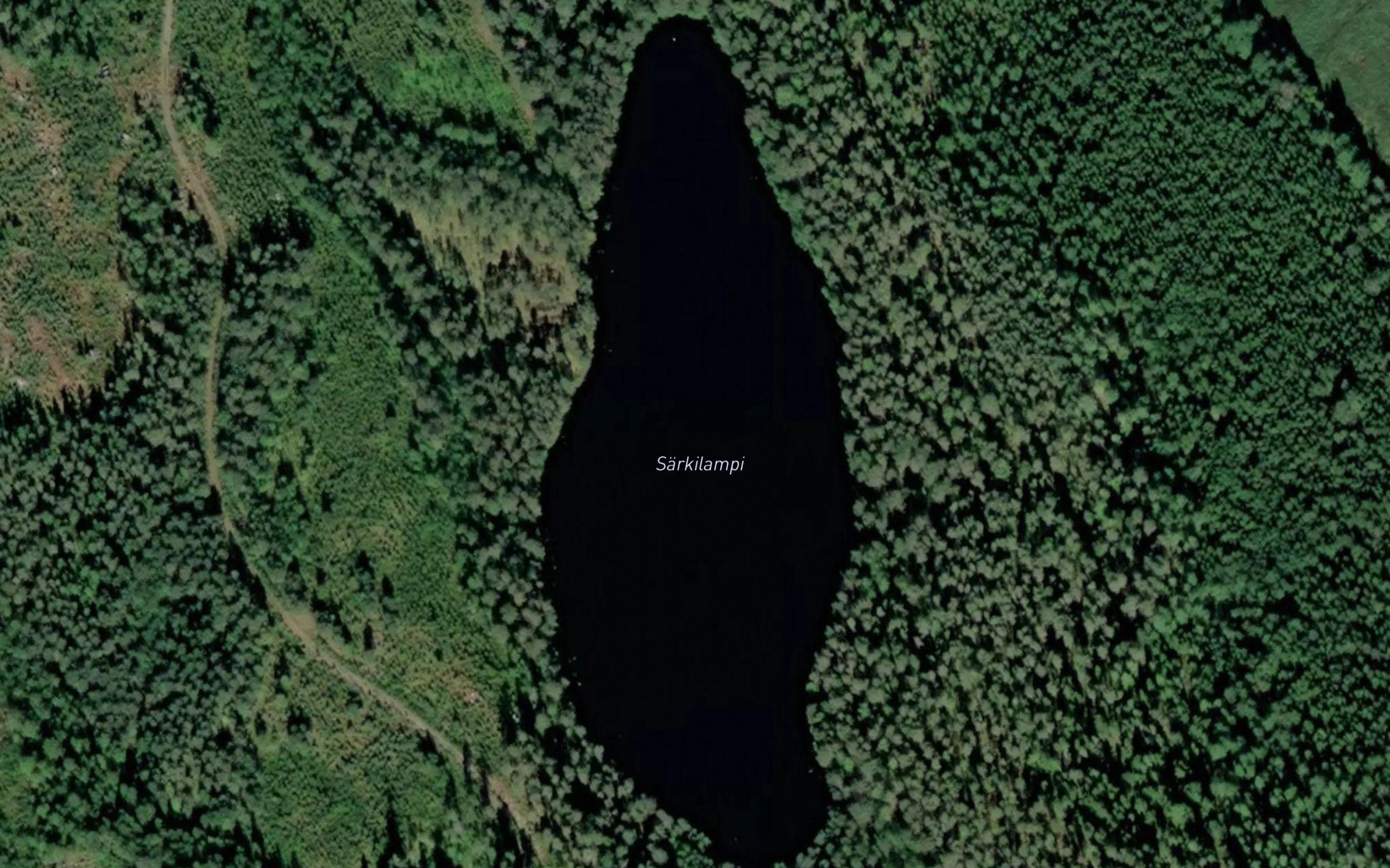 Sarkilampi