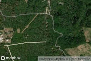 Quebrada del Manacal