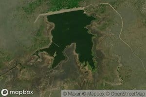 Embalse Numero Cuatro