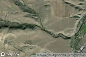 East Fork Twin Creek