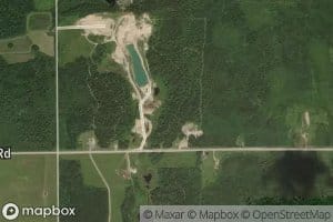 Lac Menard