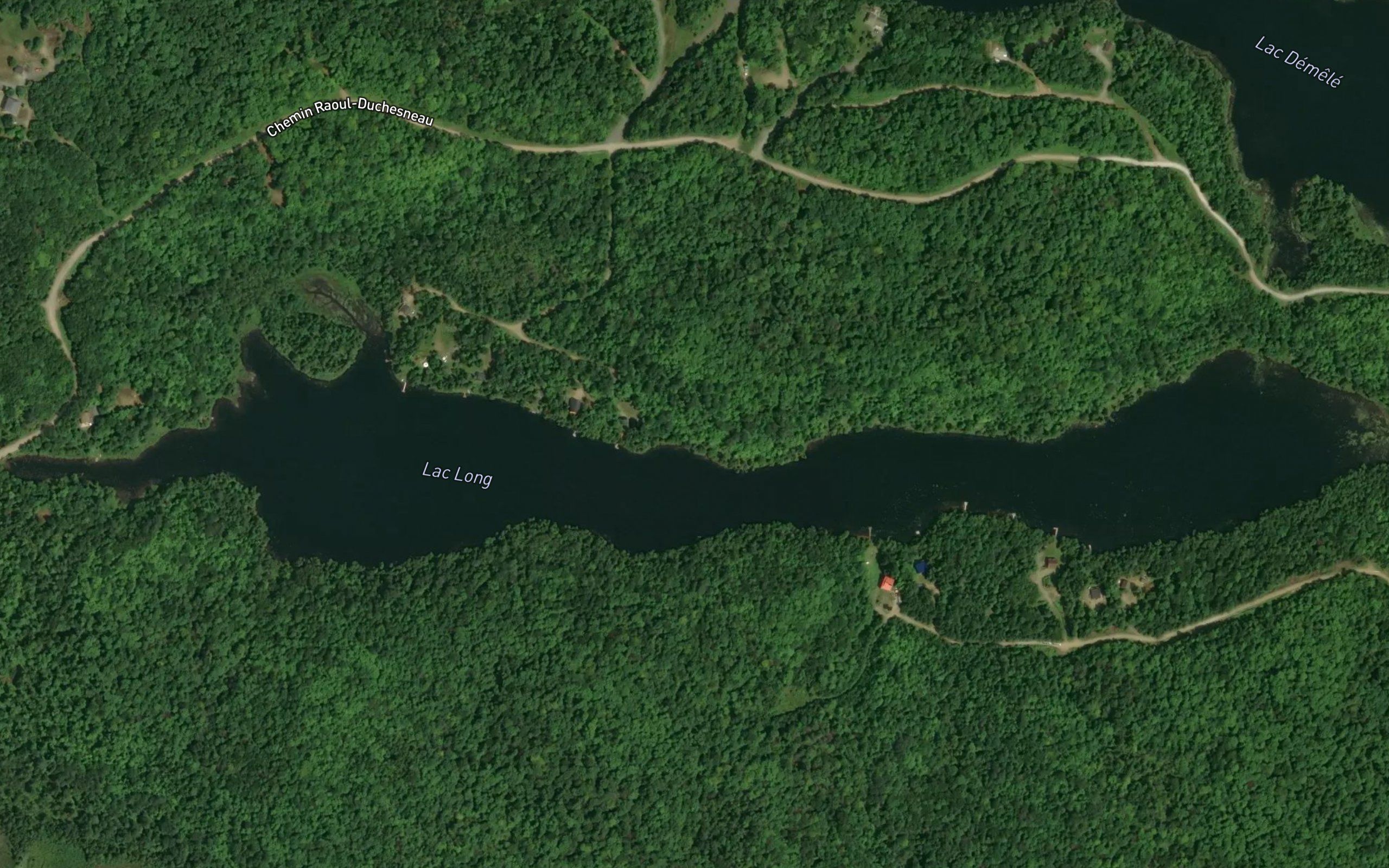 Lac Long