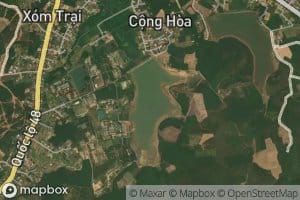 Ho Thai Lai