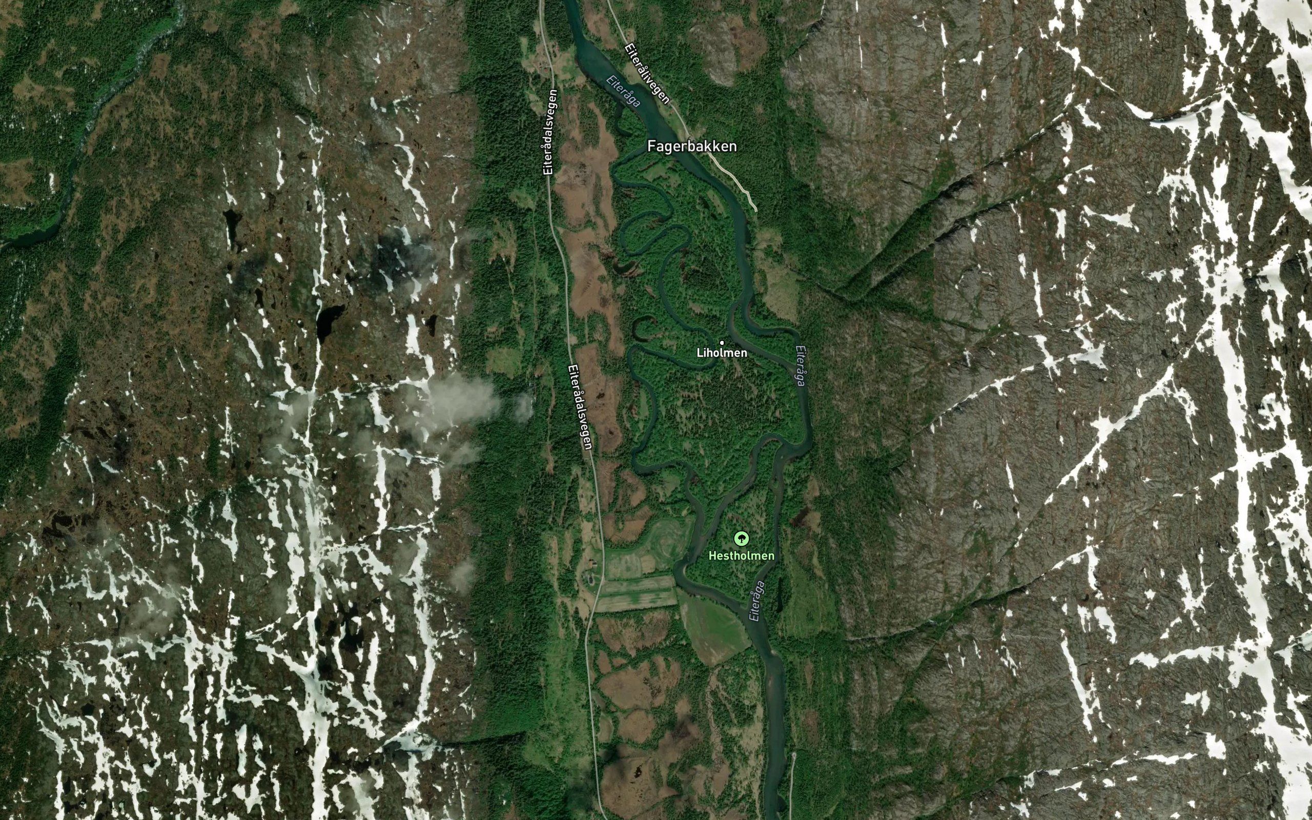 Vesterelva