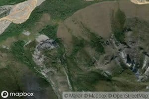 Coalit Creek