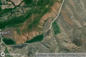 Wendt Ditch