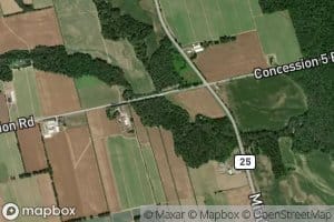 Hamilton-Lochart Drain