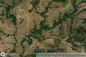 Corrego do Quebra Cobo