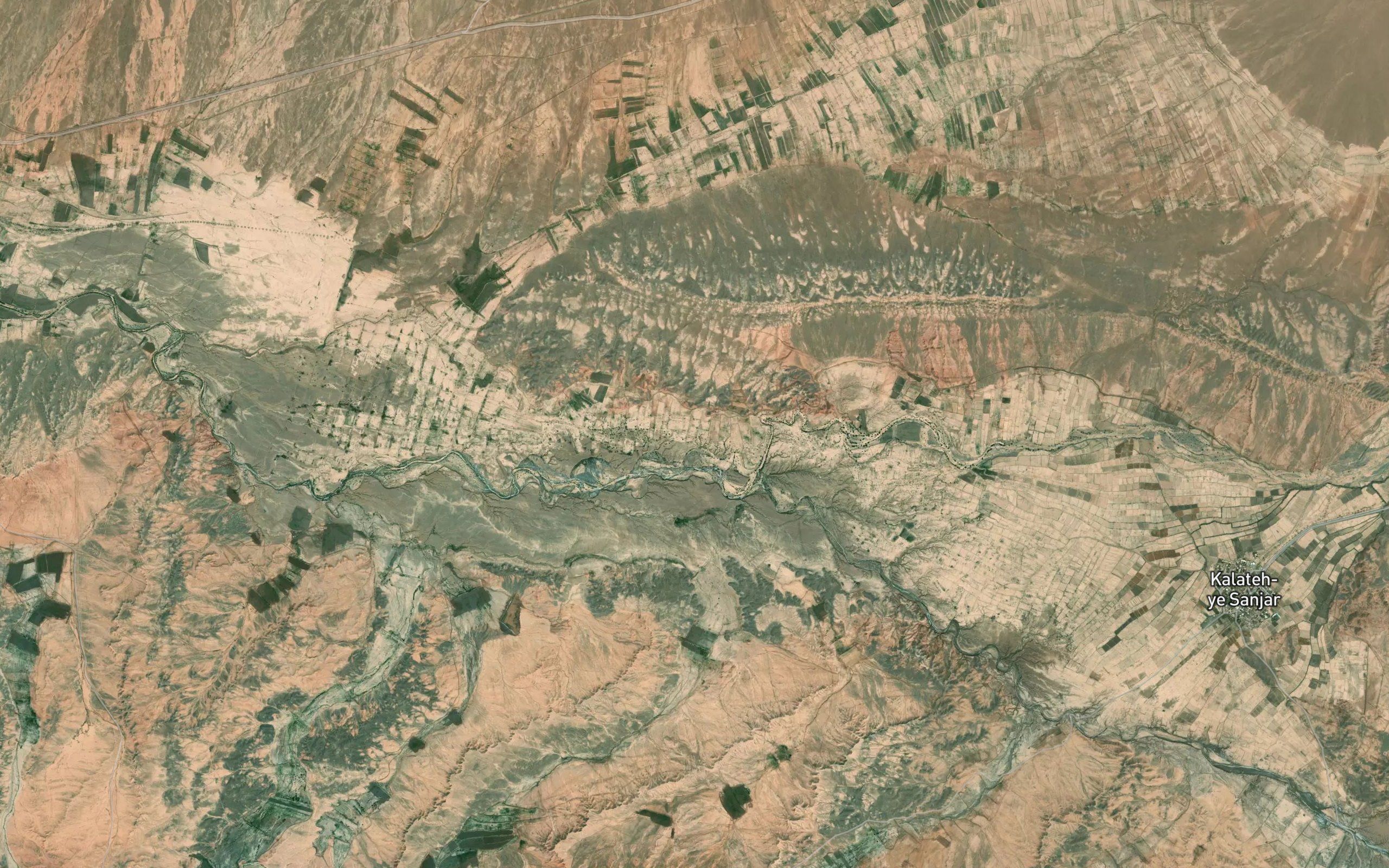 Ab-e Garateh