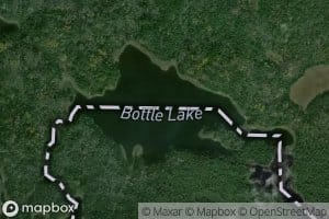 Bottle Lake