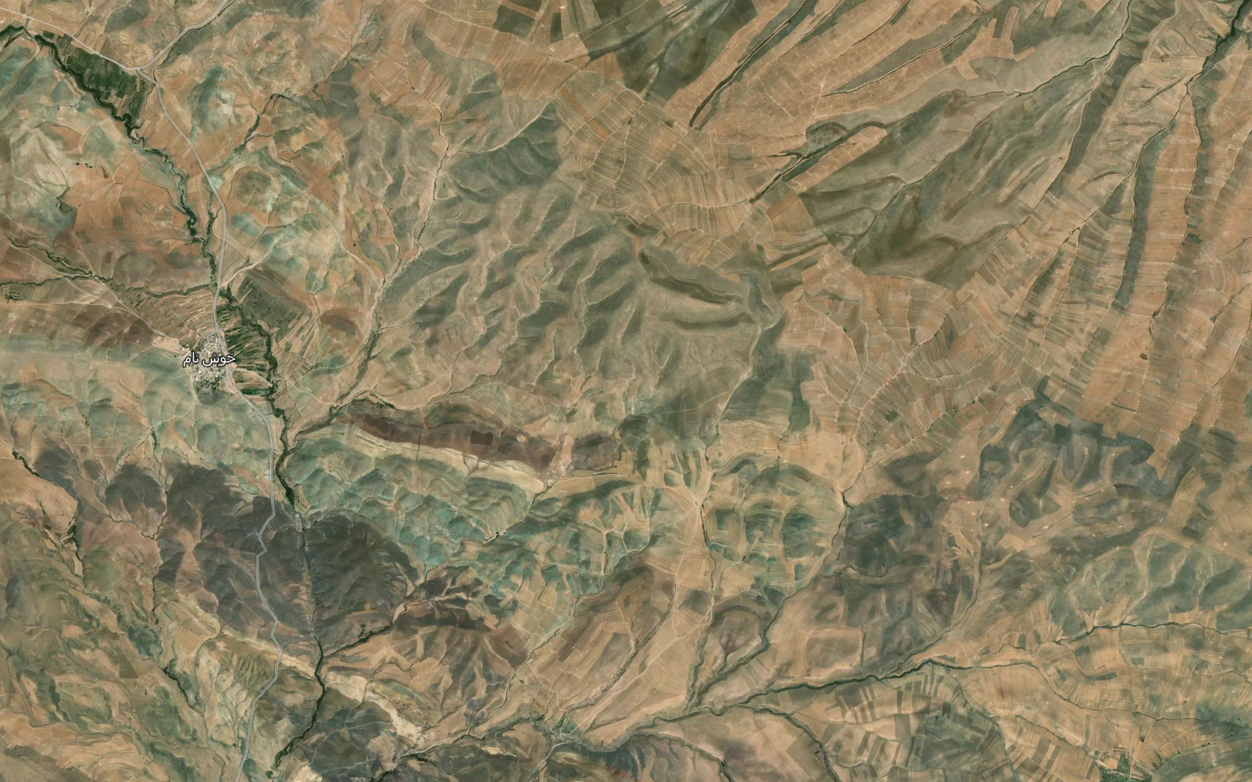 Cheshmeh-ye `Ezzatollah-e Bolaghi