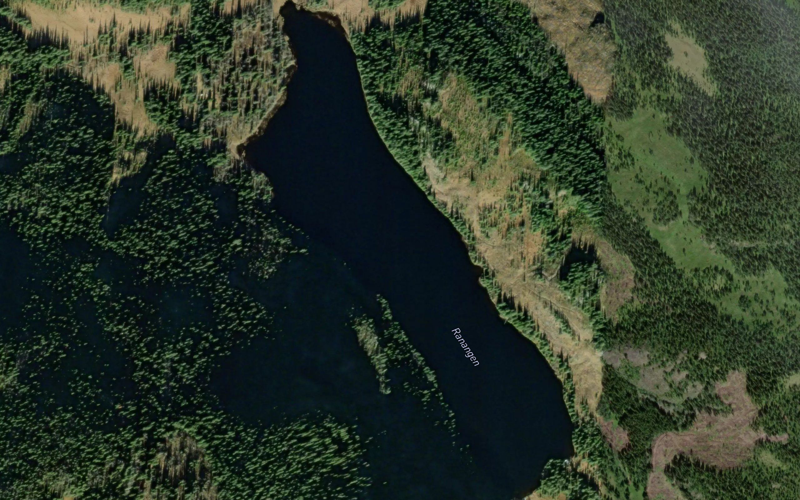Ranangen