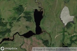 Lac Indra