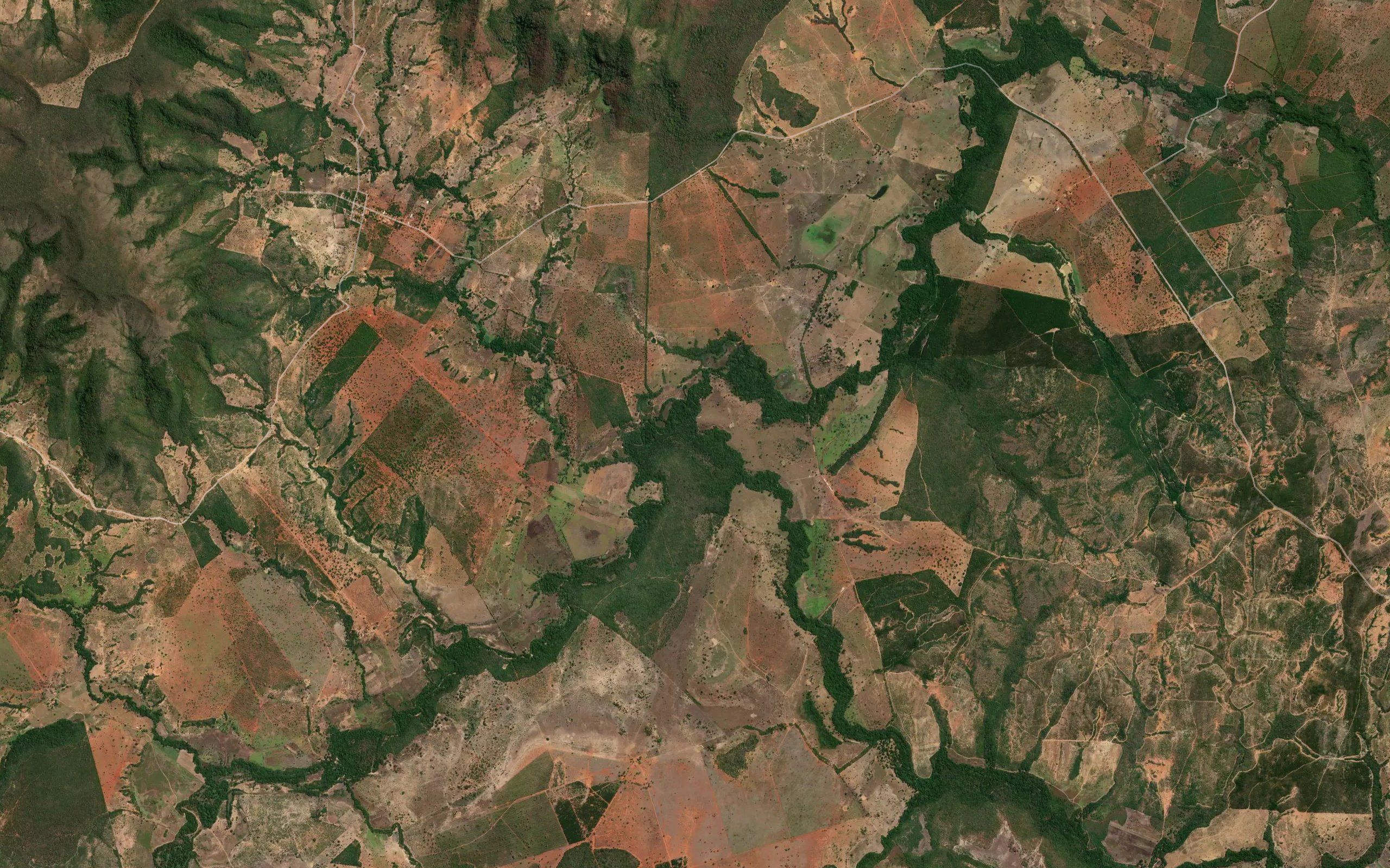 Ribeirao Lavagem