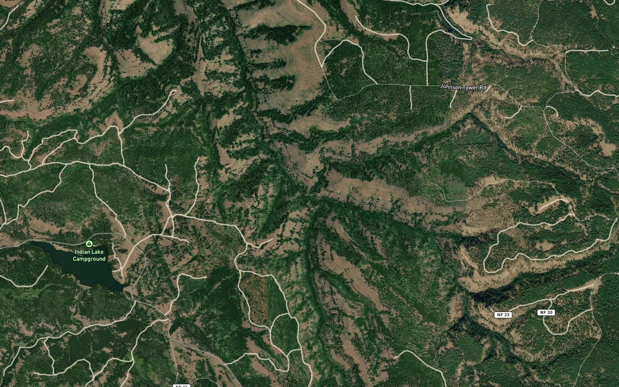 Bear Creek