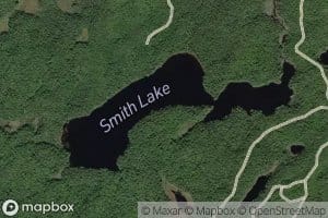 Smith Lake