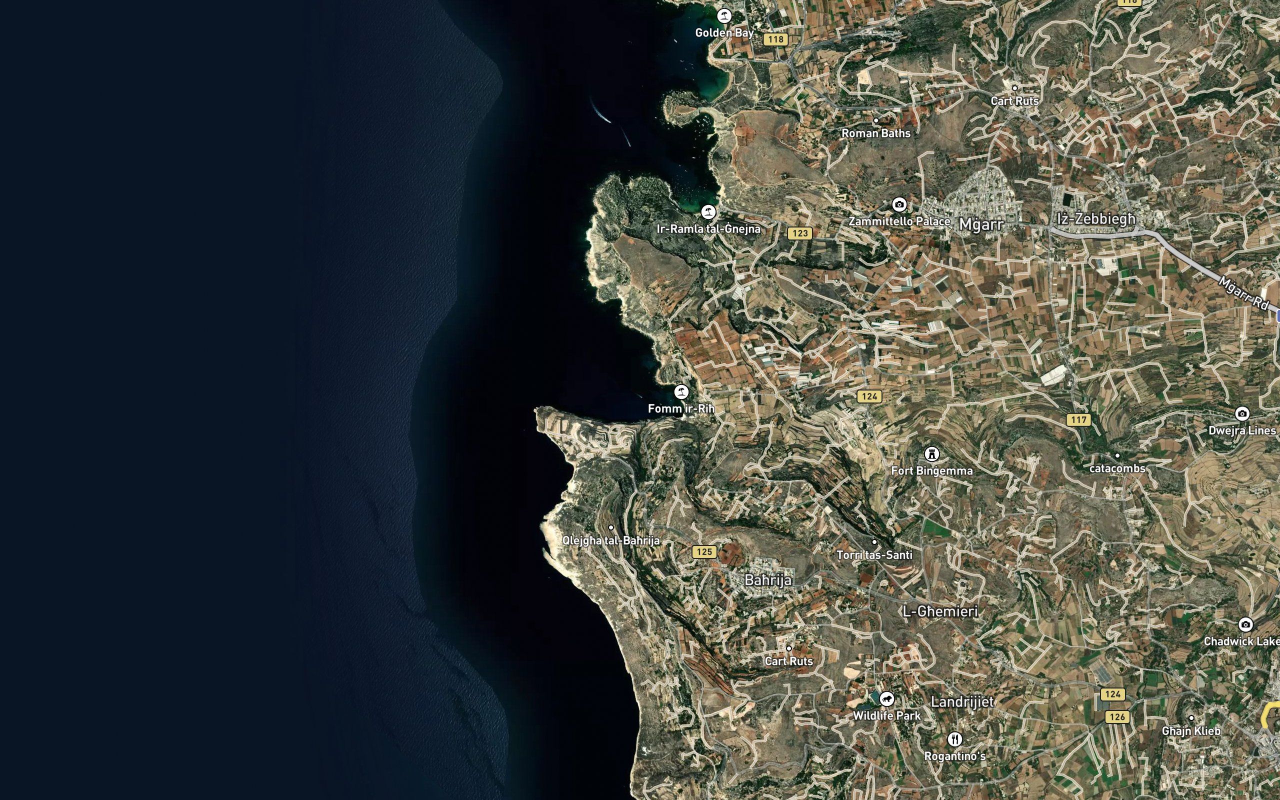Il-Bajja Fomm ir-Rih