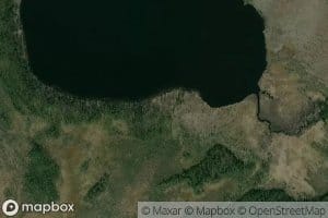 Ozero Telsovskoye