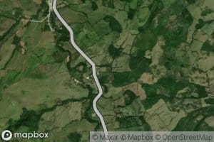 Quebrada Intilliquihui