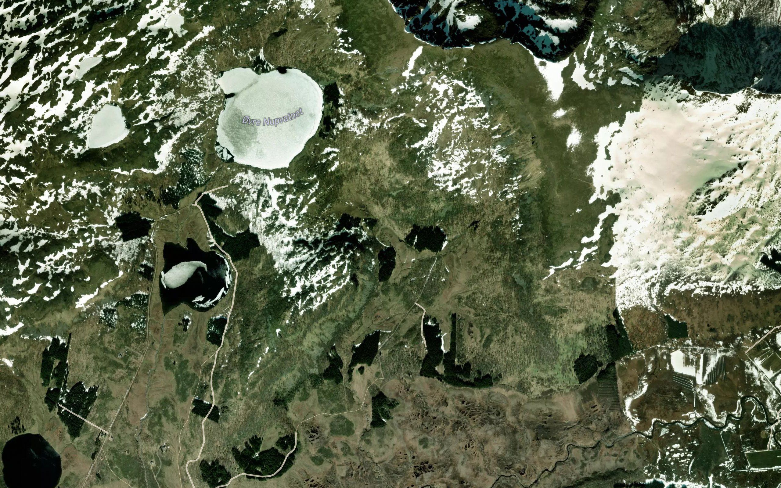 Sordalsbekken