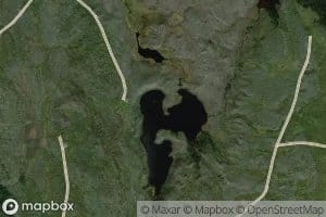 Lac du Gobage