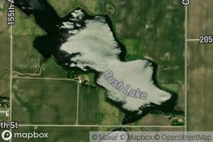 Rush Lake