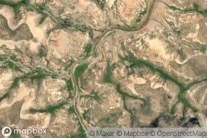 Quebrada Rancho Grande