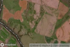 Canada de las Piedras