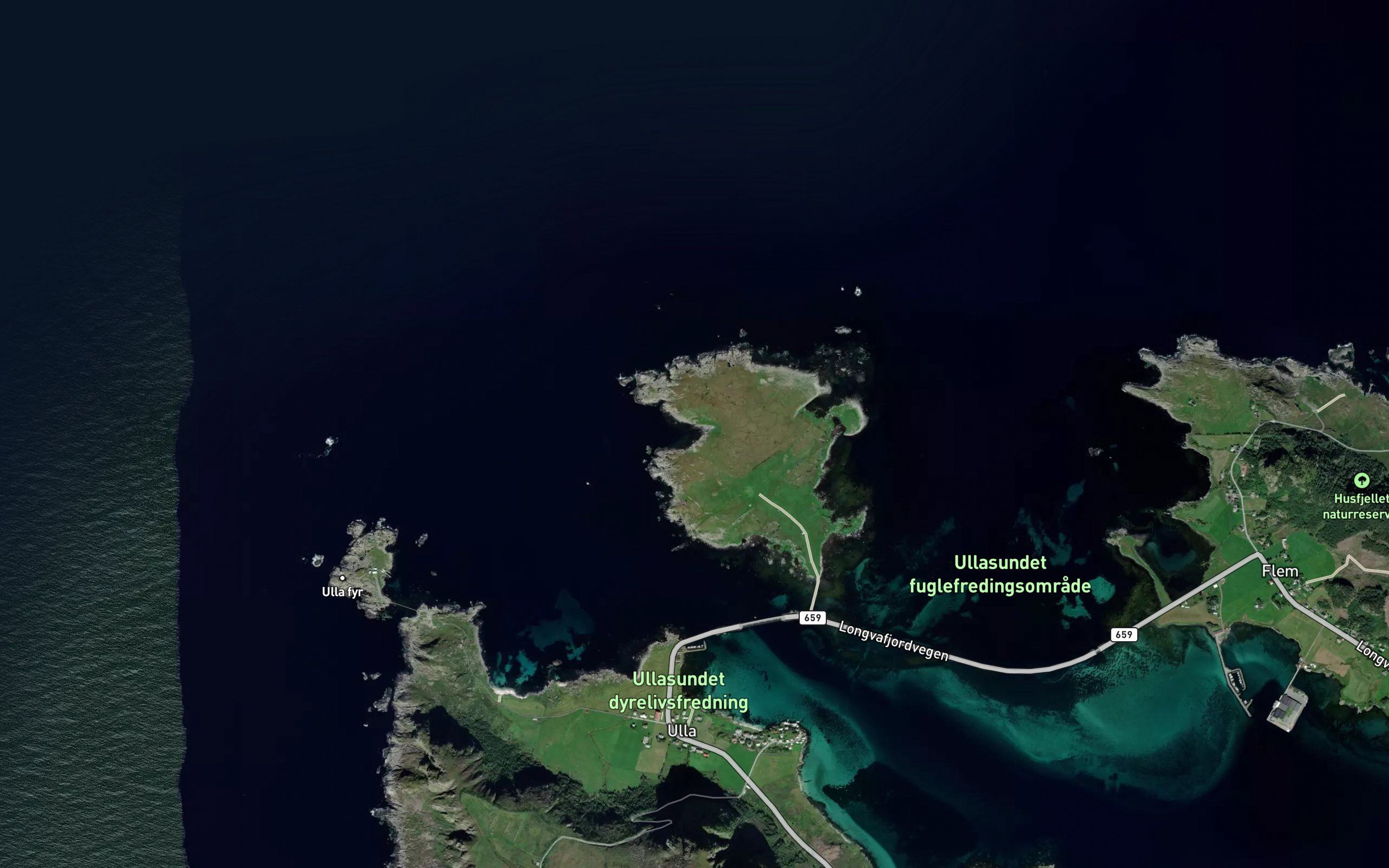 Maekjevika