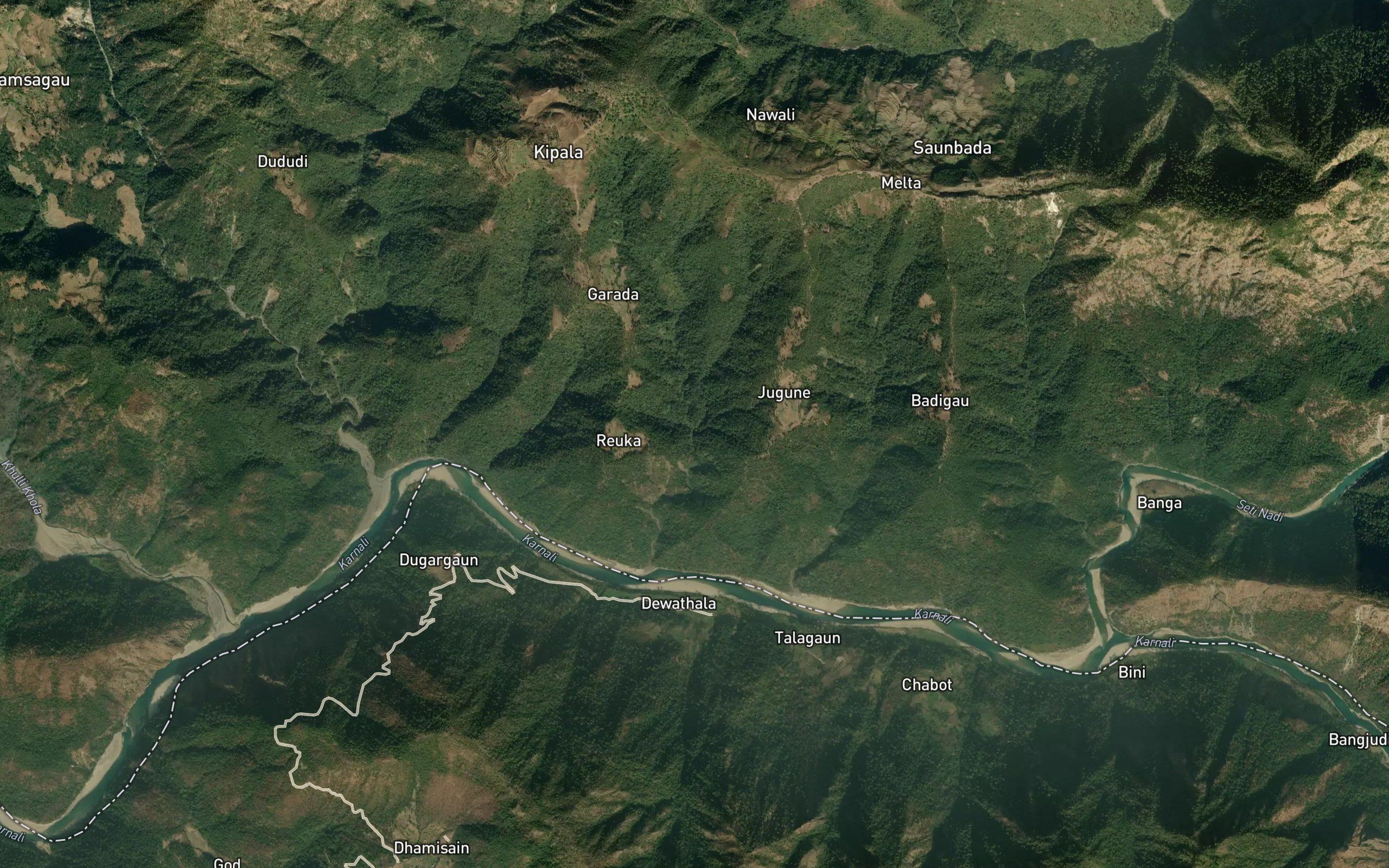 Garada Khola