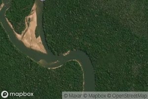 Igarape Buenos Aires