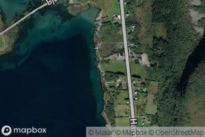Grotnesvika
