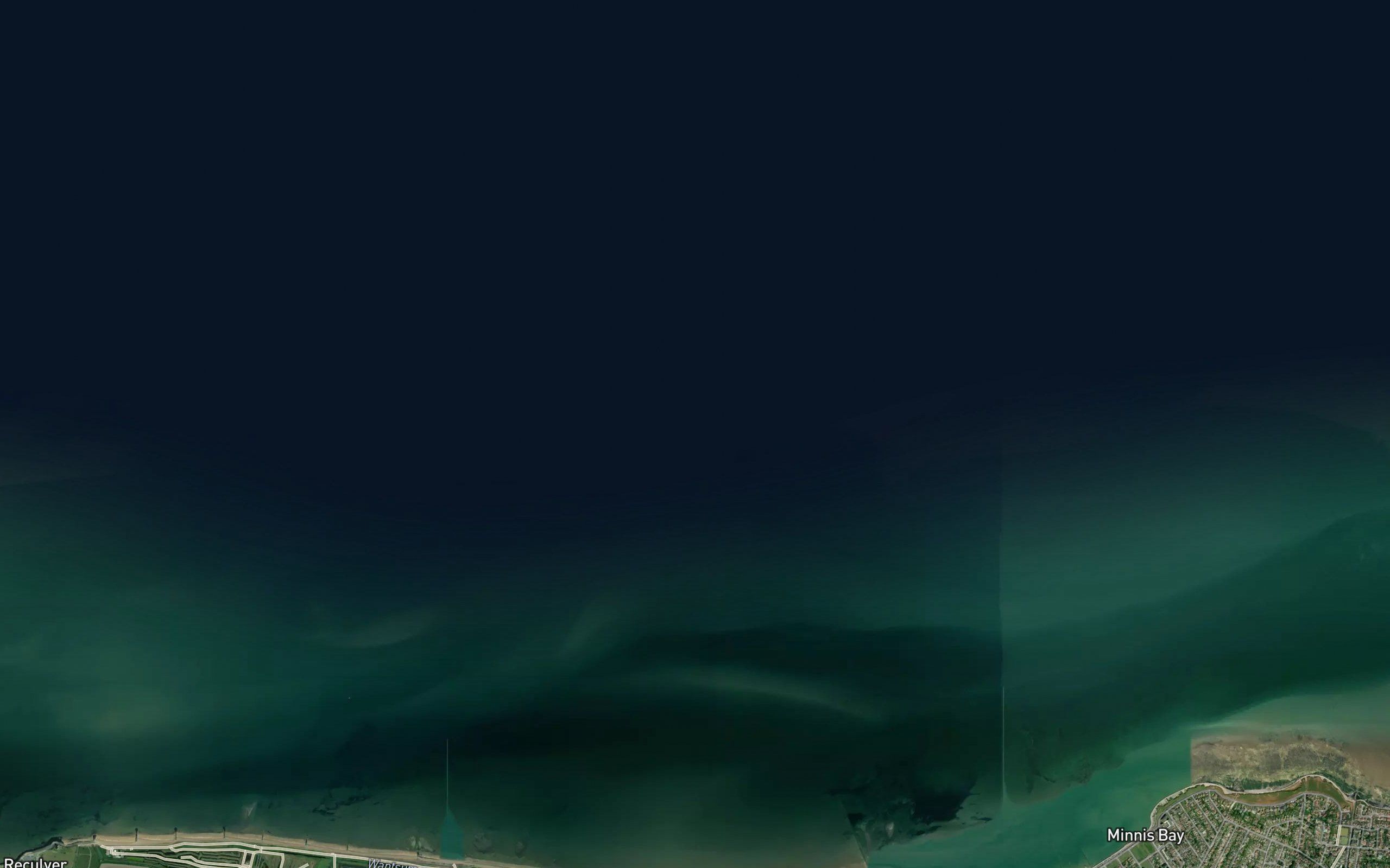 Margate Hook