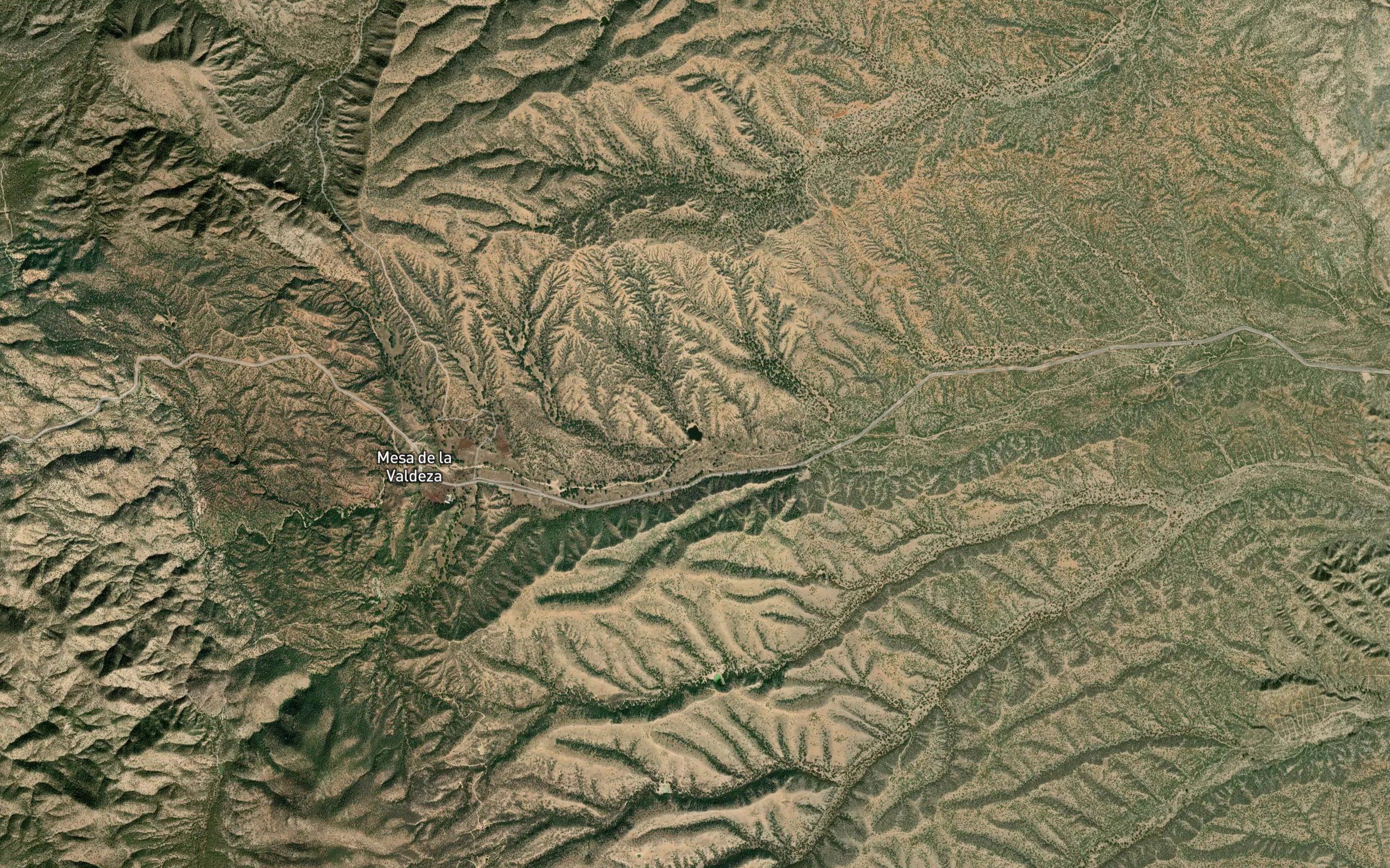 La Valdeza