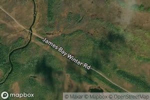 Little Wapiskau River