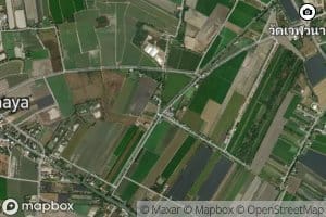 Khlong Sathaphon Phatthana