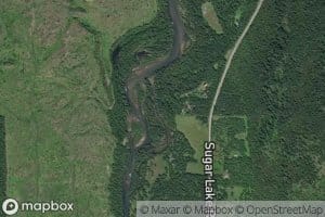 Holstein Creek
